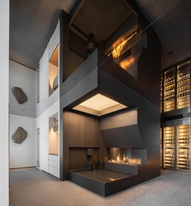 The Chiu, Hangzhou by Nature Times Art Design