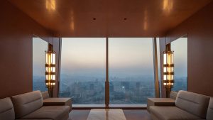 The Chiu, Hangzhou by Nature Times Art Design