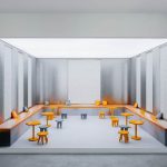 Discover the Web-3 Cafe Exhibition at Galerie Charraudeau