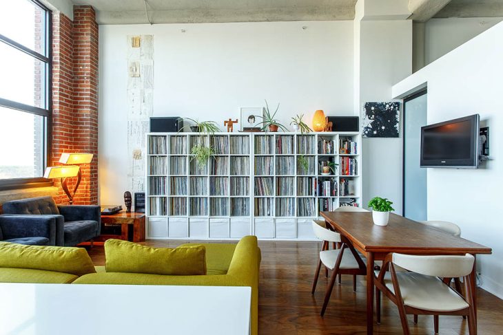 What to Get Rid of Before Moving Day