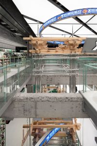 X11 Flagship Store by BloomDesign