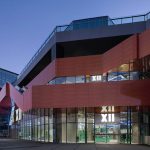 X11 Flagship Store by BloomDesign