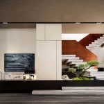 Xiyuan Regency Sales Center by MIND Design