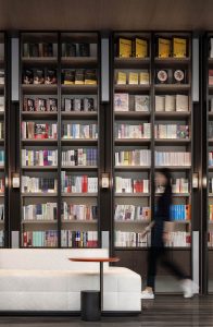 Xiyuan Regency Sales Center by MIND Design