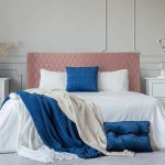 4 Tips For Decorating A Bedroom With A Custom Bed Frame