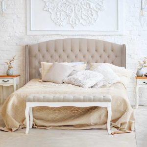 4 Tips For Decorating A Bedroom With A Custom Bed Frame