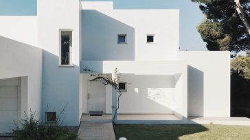 5 ways to give your property a new lease of life