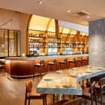 Callie Restaurant designed by Studio UNLTD