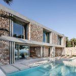 Casa Fly designed by beef architekti