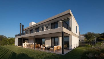 Take a Tour of Casa LV designed by Arq. Victoria del Rio / E+CO