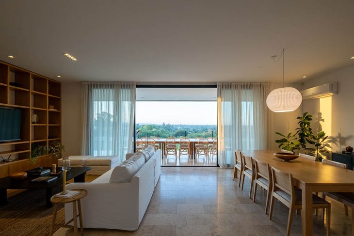 Take a Tour of Casa LV designed by Arq. Victoria del Rio / E+CO