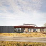 Fulldraw Vineyard Winery + Tasting Room by Clayton Korte