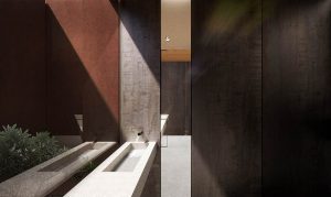 Fulldraw Vineyard Winery + Tasting Room by Clayton Korte