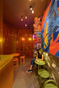 GRABEAT by FLV ARQUITECTURA