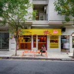 GRABEAT designed by FLV ARQUITECTURA