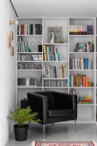 House in Sta Joana designed by NU.MA Architects