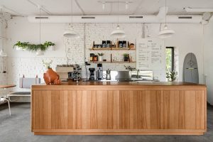 How to Design Your Cafes to Attract More Customers