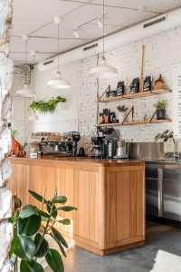 How to Design Your Cafes to Attract More Customers