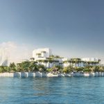 Mecanoo designs the new Natural History Museum Abu Dhabi