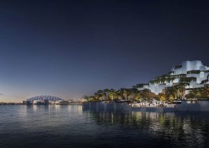 Mecanoo designs the new Natural History Museum Abu Dhabi