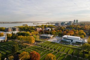 Repentigny Theater by Les architectes FABG