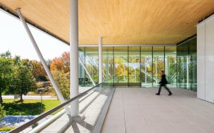 Repentigny Theater by Les architectes FABG