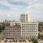 Southern Quarters by Brusnika
