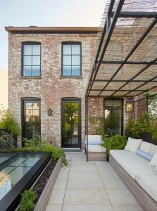 Take a Tour of Cube | House designed by Palette Architecture