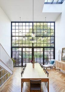 Take a Tour of Cube | House designed by Palette Architecture