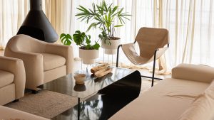 Take a Tour of Lake House designed by Siuk Studio