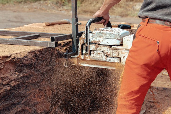 The Best Chainsaw Brands to Consider Buying in 2022