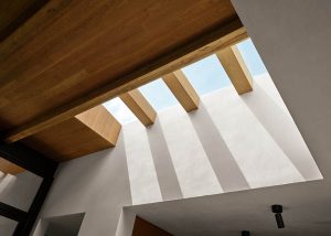 The Modernist Treehouse by Mark Ashby Design & Shiflet Richardson Architects