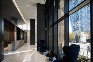 Discover The Pacific designed by ACDF Architecture