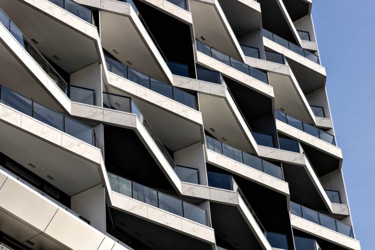 Discover The Pacific designed by ACDF Architecture