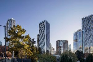 Discover The Pacific designed by ACDF Architecture