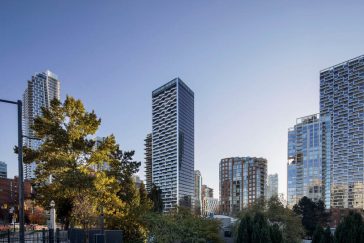 Discover The Pacific designed by ACDF Architecture