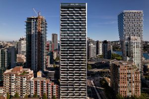 Discover The Pacific designed by ACDF Architecture