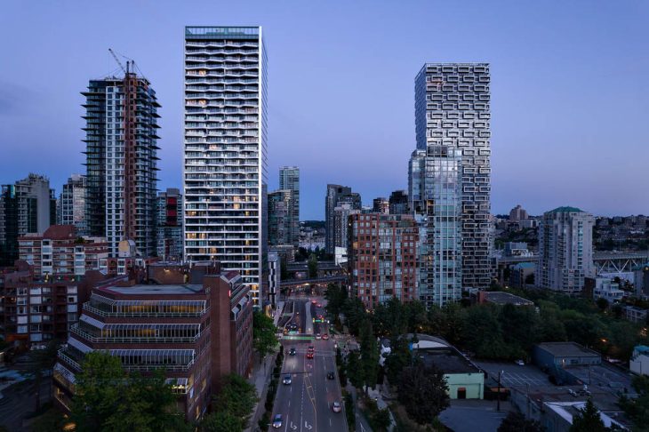 Discover The Pacific designed by ACDF Architecture