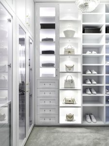 Victorian Terraced Townhouse designed by LLI Design