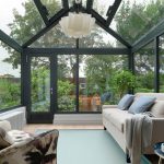 Victorian Terraced Townhouse designed by LLI Design