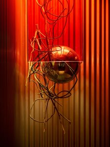 Discover Wake Bar designed by SALONE DEL SALON