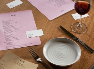 Wolf designed by Heliotrope Architects