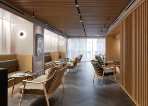 Wolf designed by Heliotrope Architects