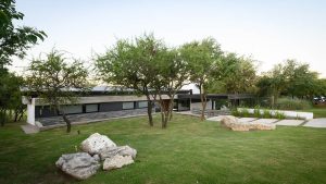 Take a Tour of S House designed by AP arquitectos