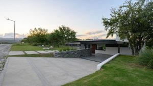 Take a Tour of S House designed by AP arquitectos