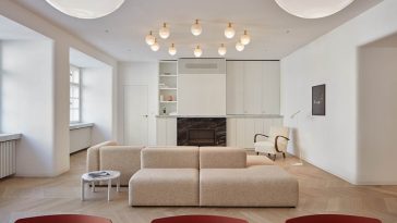 Lenka Míková architekti