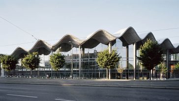 Photography by © Erieta Attali