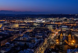 Image Courtesy of ©Bjarke Ingels Group