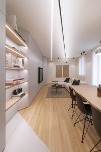 CASA ZUBA by ZDA | Zupelli Design Architecture