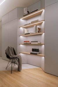 CASA ZUBA by ZDA | Zupelli Design Architecture